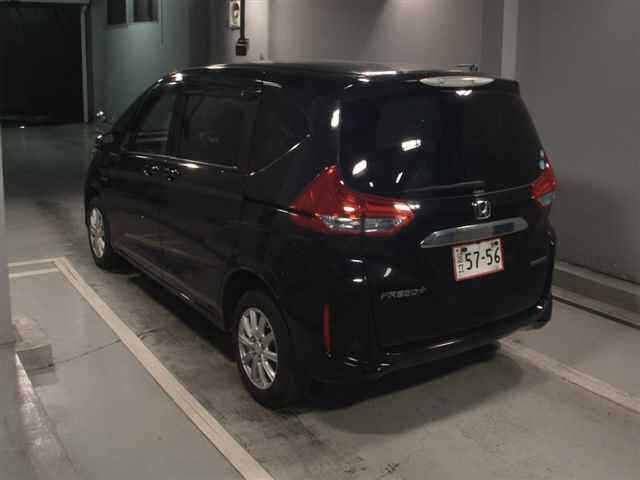Honda FREED 2018 7246087-1