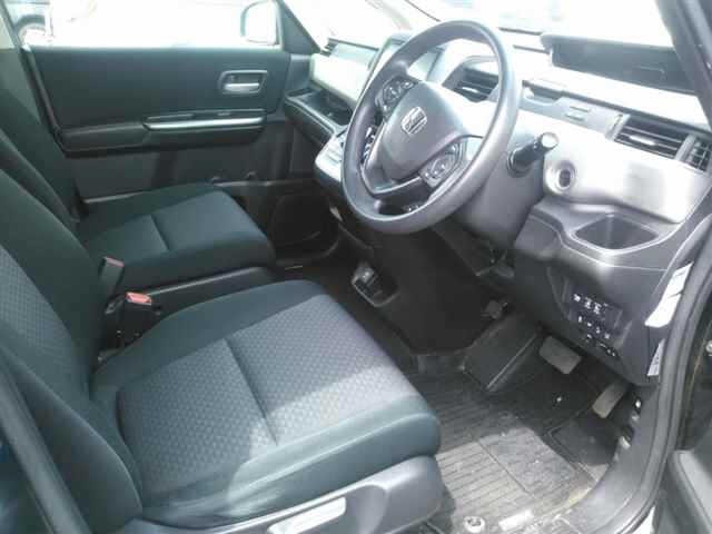 Honda FREED 2018 7246087-3