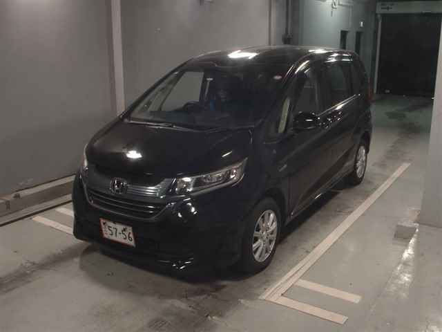 Honda FREED 2018 7246087-4