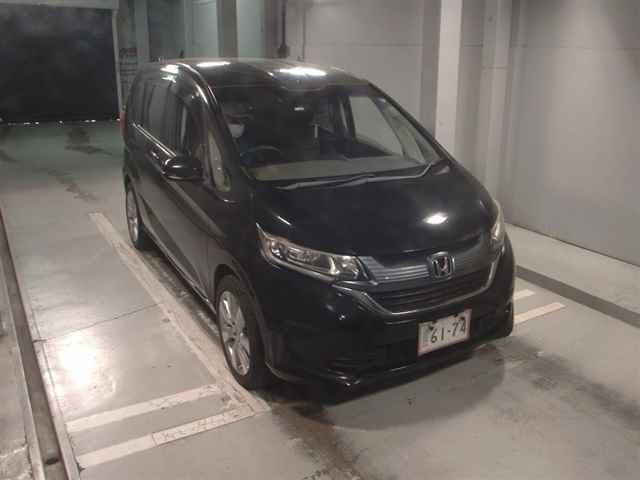 Honda FREED 2017 7246088-0