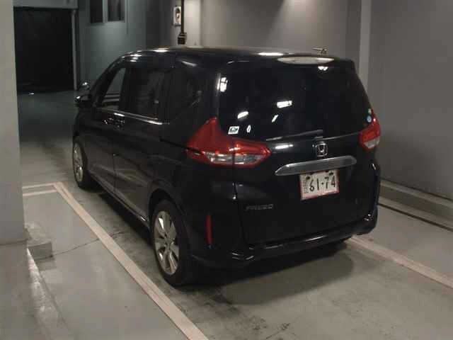 Honda FREED 2017 7246088-1