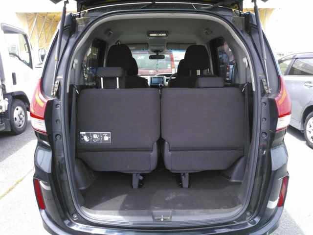 Honda FREED 2017 7246088-10