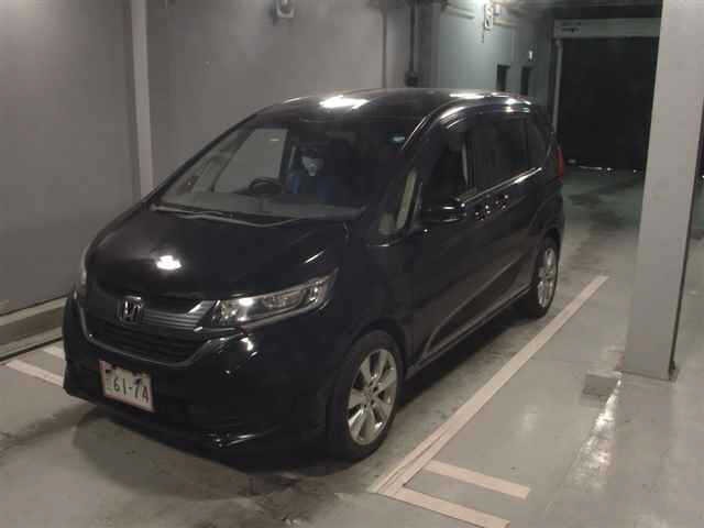 Honda FREED 2017 7246088-4