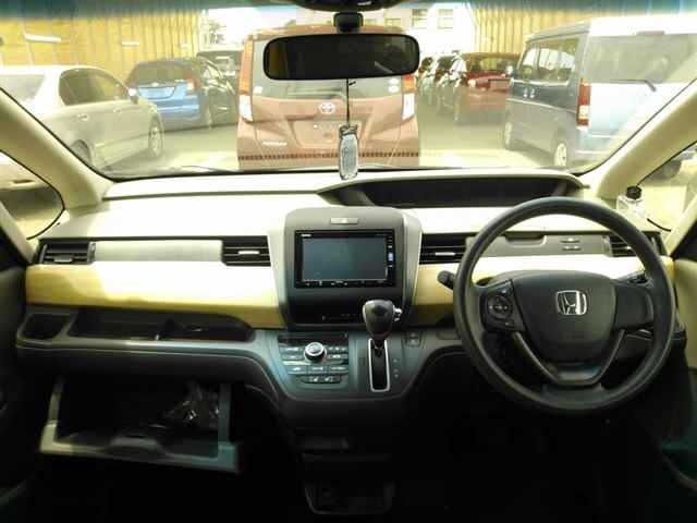 Honda FREED 2017 7246088-8