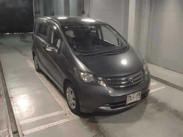 Honda FREED 2010 7246091-0