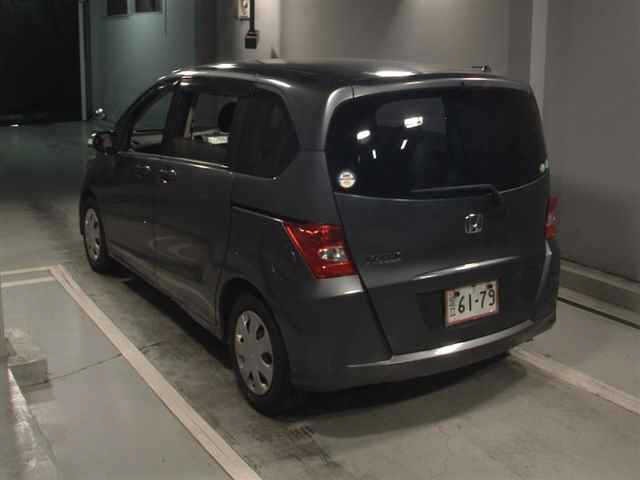 Honda FREED 2010 7246091-1