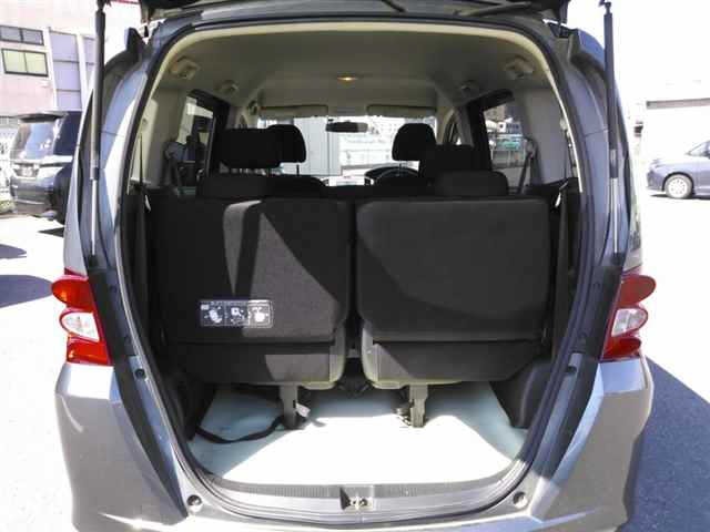 Honda FREED 2010 7246091-10