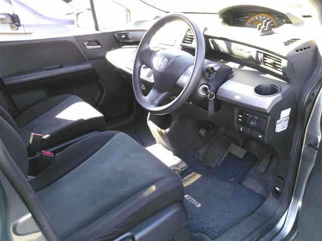 Honda FREED 2010 7246091-3