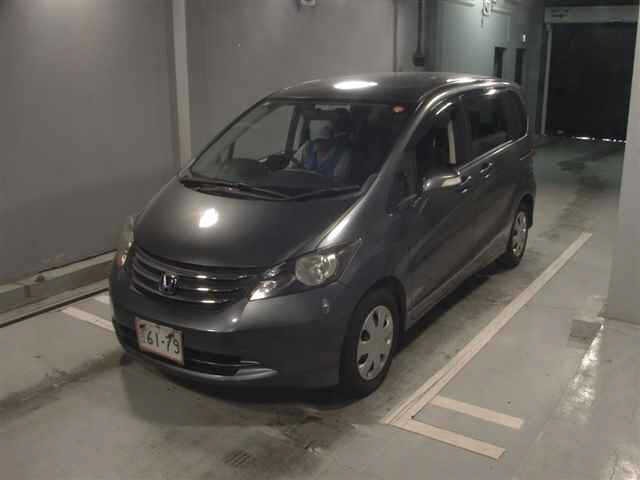 Honda FREED 2010 7246091-4