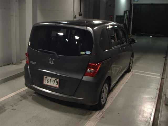 Honda FREED 2010 7246091-5