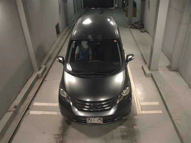 Honda FREED 2010 7246091-6