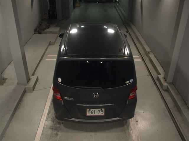 Honda FREED 2010 7246091-7