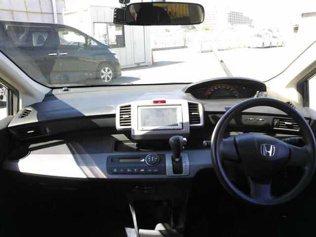 Honda FREED 2010 7246091-8