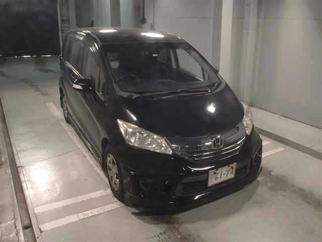 Honda FREED 2015 7246092-0