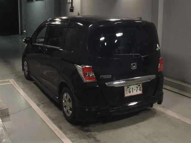 Honda FREED 2015 7246092-1