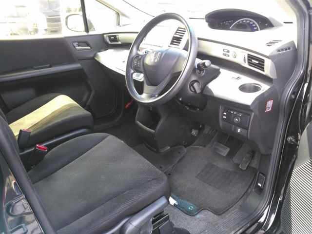 Honda FREED 2015 7246092-3