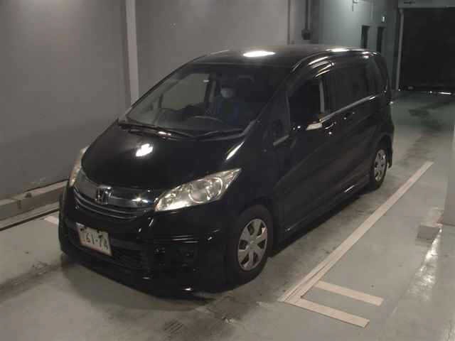 Honda FREED 2015 7246092-4