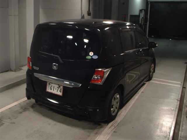 Honda FREED 2015 7246092-5