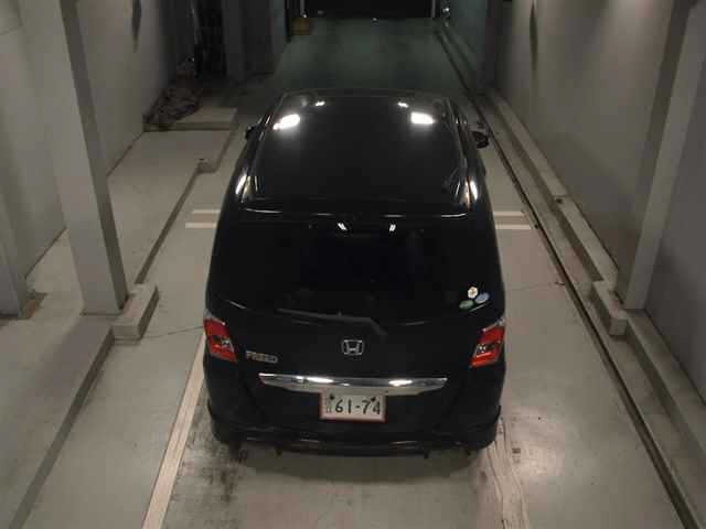 Honda FREED 2015 7246092-7