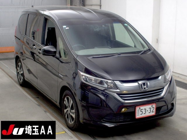 Honda FREED 2017 7246133-0