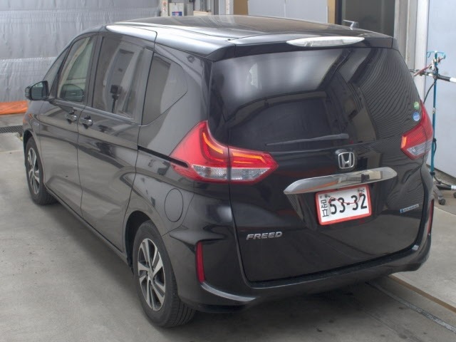 Honda FREED 2017 7246133-1
