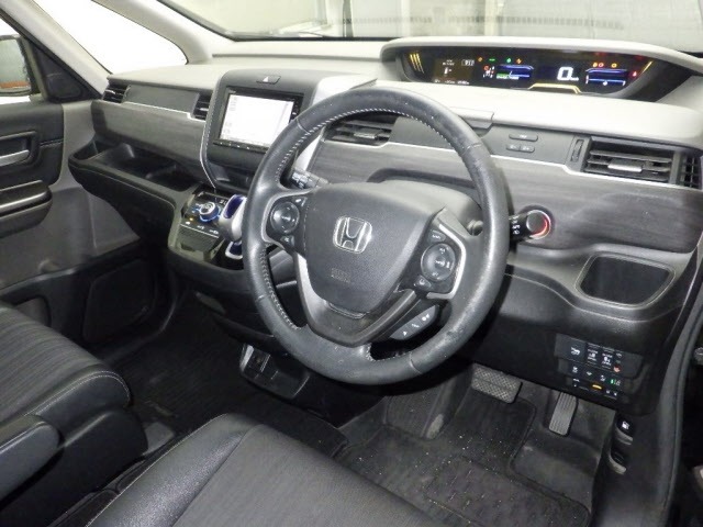 Honda FREED 2017 7246133-3