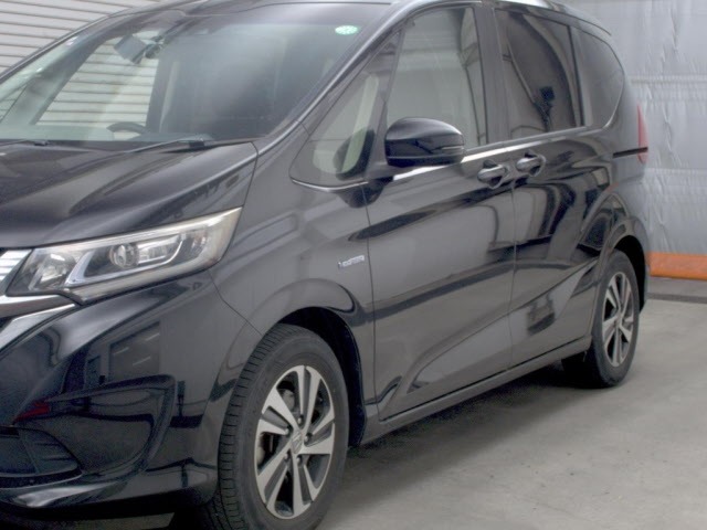 Honda FREED 2017 7246133-4