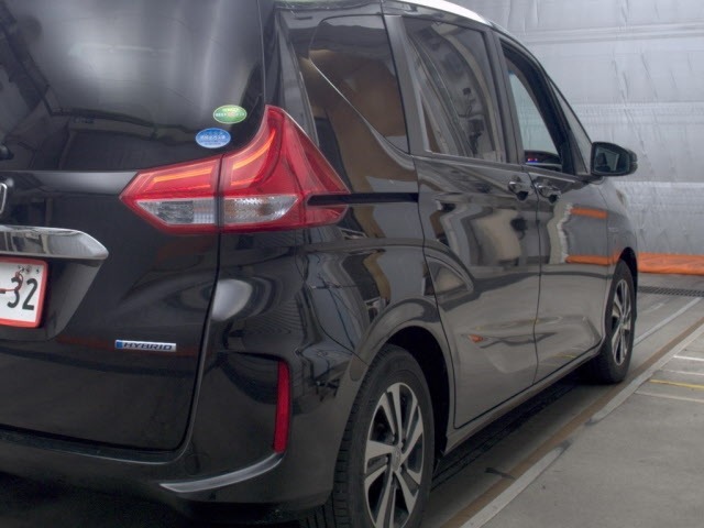 Honda FREED 2017 7246133-5