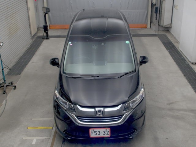 Honda FREED 2017 7246133-6
