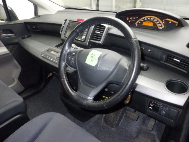 Honda FREED 2009 7246143-3