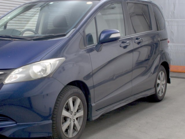 Honda FREED 2009 7246143-4