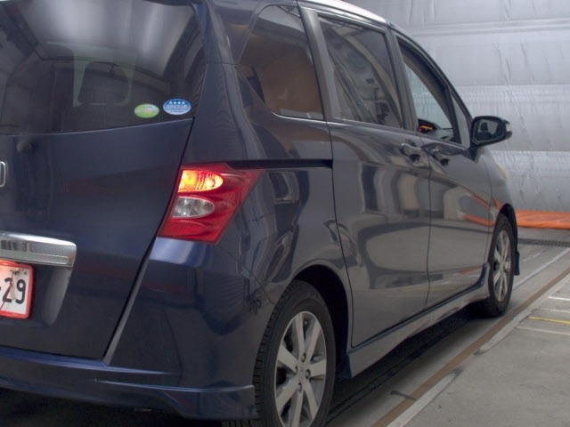 Honda FREED 2009 7246143-5