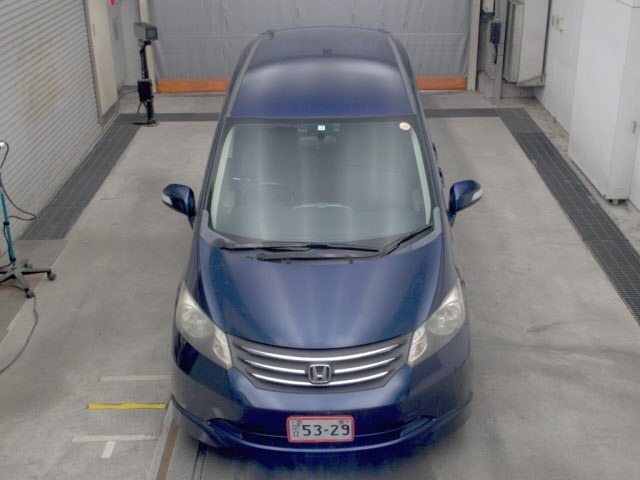 Honda FREED 2009 7246143-6