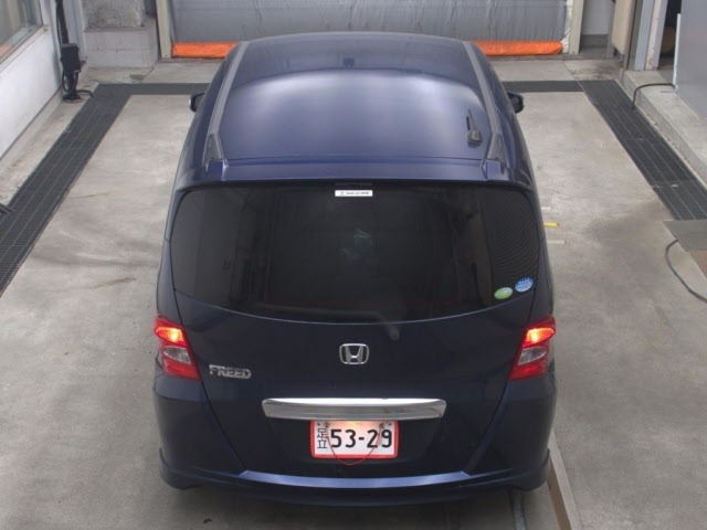 Honda FREED 2009 7246143-7