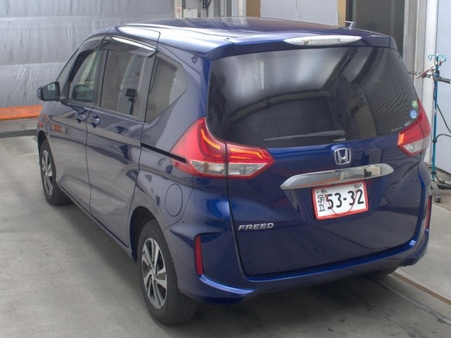 Honda FREED 2017 7246144-1