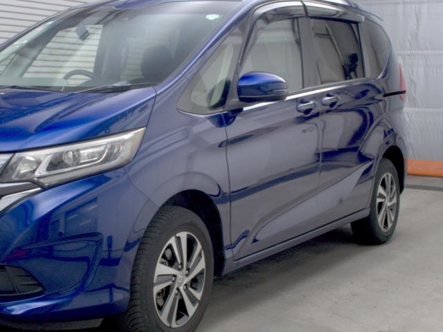 Honda FREED 2017 7246144-4