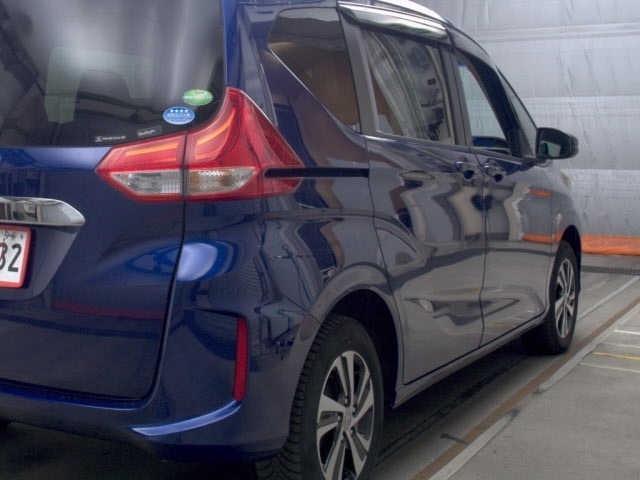 Honda FREED 2017 7246144-5
