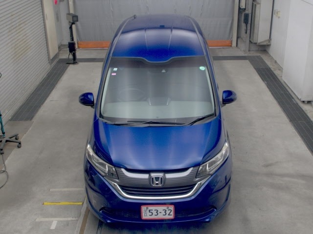 Honda FREED 2017 7246144-6