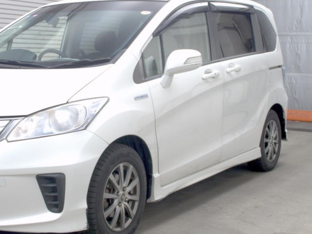 Honda FREED 2014 7246150-4
