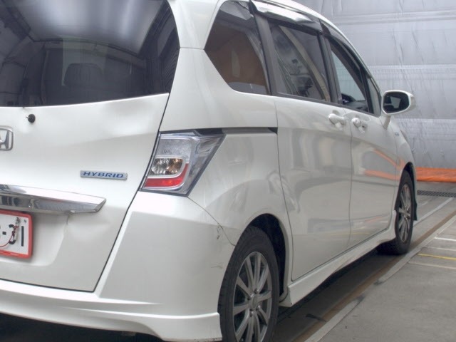 Honda FREED 2014 7246150-5