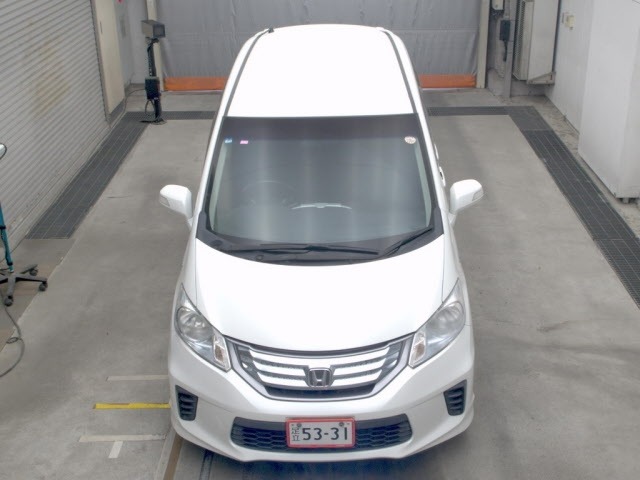 Honda FREED 2014 7246150-6