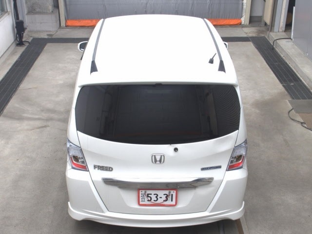 Honda FREED 2014 7246150-7