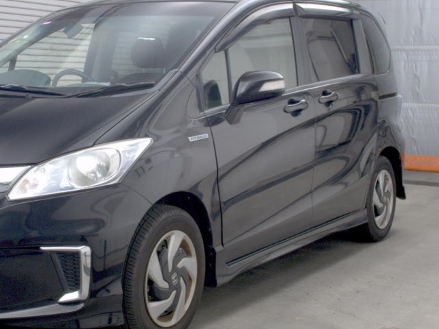 Honda FREED 2016 7246151-4