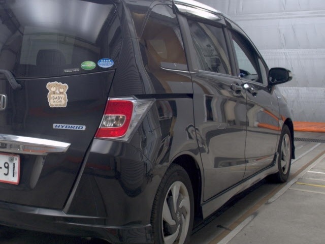 Honda FREED 2016 7246151-5