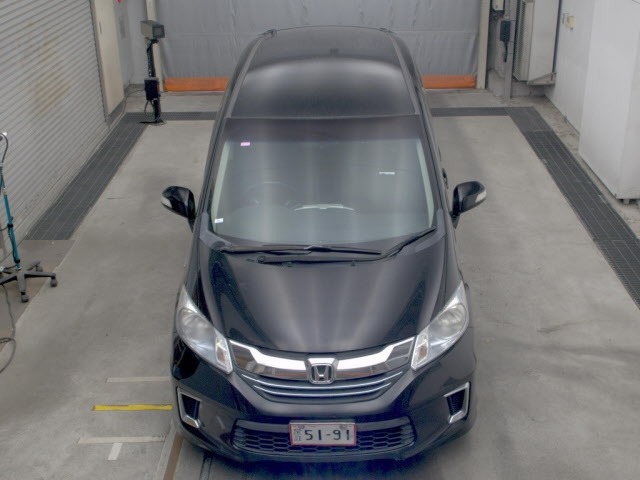 Honda FREED 2016 7246151-6