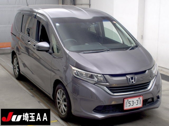 Honda FREED 2018 7246154-0