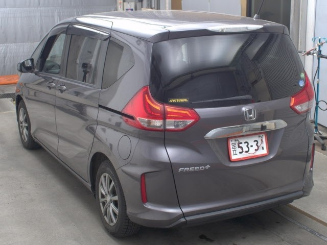 Honda FREED 2018 7246154-1