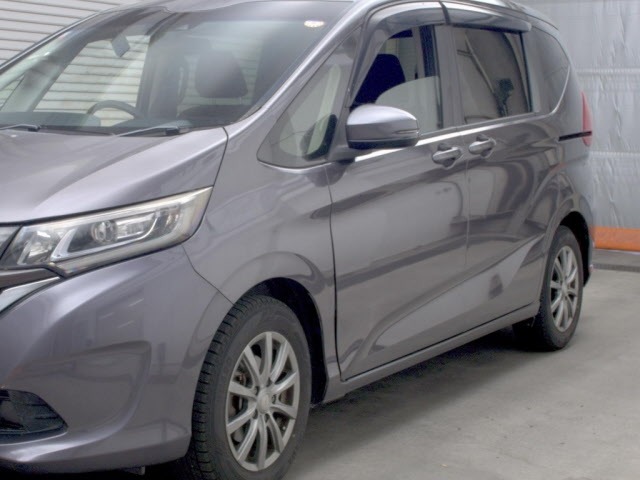 Honda FREED 2018 7246154-4