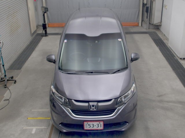 Honda FREED 2018 7246154-6