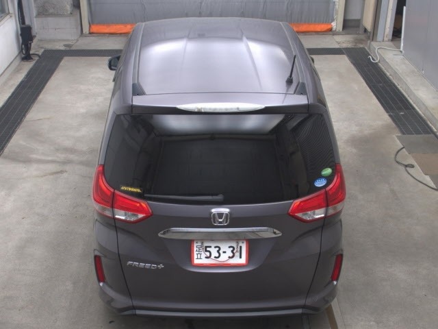 Honda FREED 2018 7246154-7